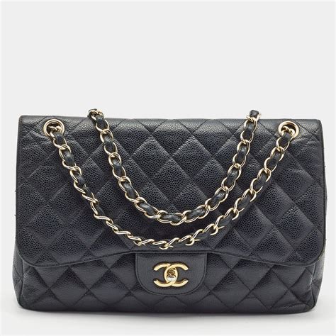 prezzo chanel jumbo|Chanel jumbo flap price.